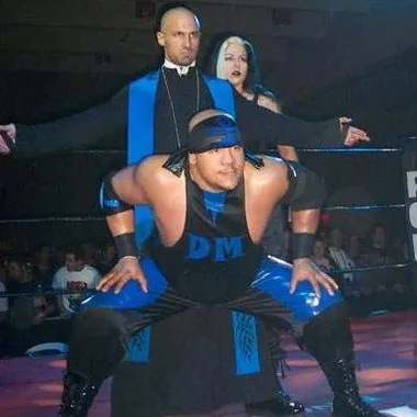 The Prophecy (Christopher Daniels & Donovan Morgan)
