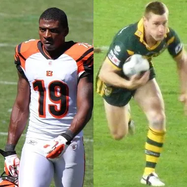 Dalton Castle & The Boys (Brandon Tate & Brent Tate)