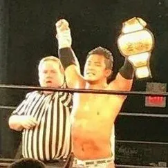 Kushida栉田次郎