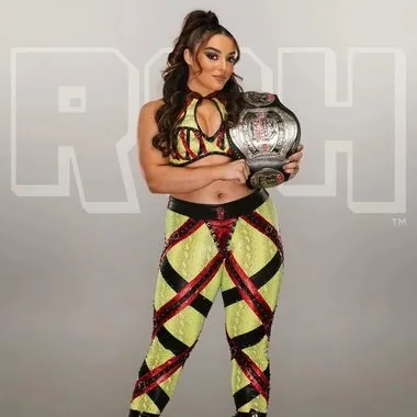 Deonna Purrazzo