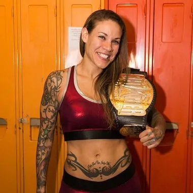 Mercedes Martinez (Interim)