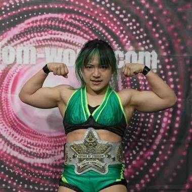 Saya Iida饭田沙耶