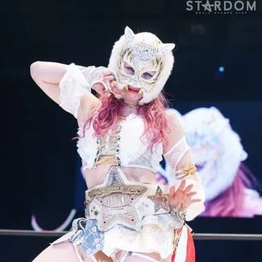 Starlight Kid星光小子