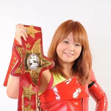 Nanae Takahashi高桥奈苗