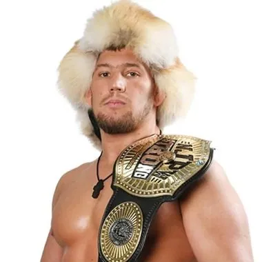 Boltin Oleg