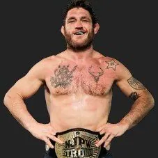 Tom Lawlor