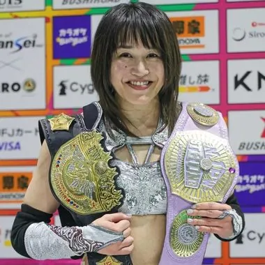 Syuri近藤朱里