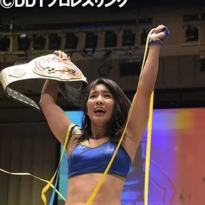 Reika Saiki才木玲佳