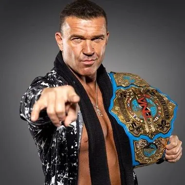 Frankie Kazarian