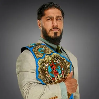 Mustafa Ali