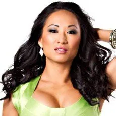 Gail Kim盖尔·金
