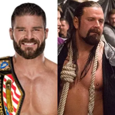 Beer Money, Inc. (Bobby Roode & James Storm)博比·鲁德 & 詹姆斯·斯托姆