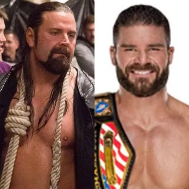 Beer Money, Inc. (James Storm & Robert/Bobby Roode)
