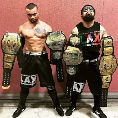 The Latin American Xchange (Ortiz & Santana)