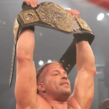 Rob Van DamRVD