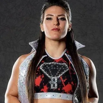 Tessa Blanchard