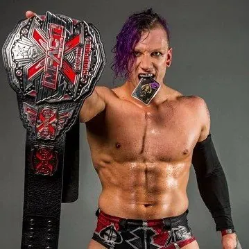 Ace Austin