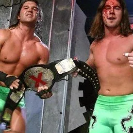 Kazarian & Michael Shane