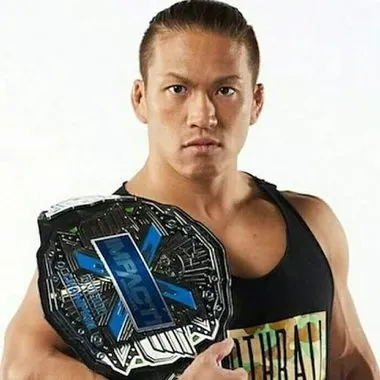 Taiji Ishimori石森太二