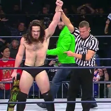 Trevor Lee