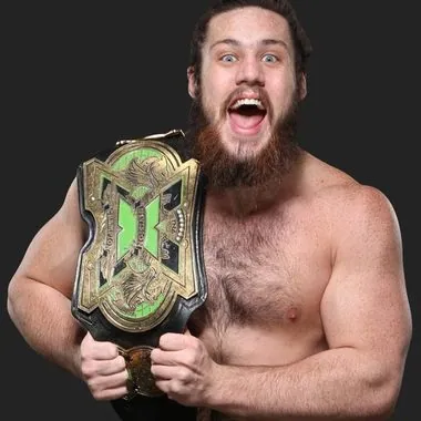 Trevor Lee