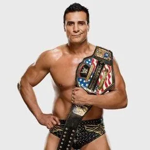 Alberto Del Rio阿尔伯托·德·里奥