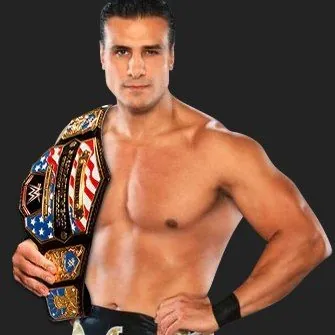 Alberto Del Rio阿尔伯托·德·里奥