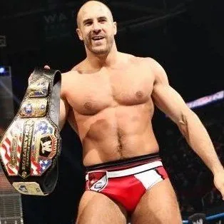Antonio Cesaro塞萨罗