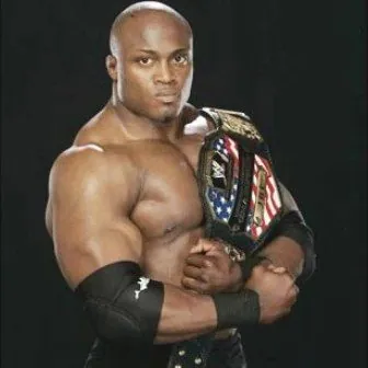 Bobby Lashley鲍比·莱斯利