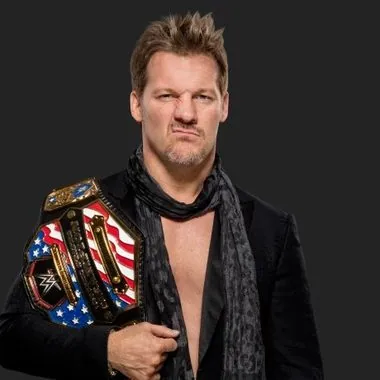 Chris Jericho克里斯·杰里科