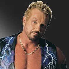 Diamond Dallas PageDDP