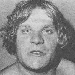 Dick Slater