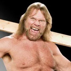 Jim Duggan“钢锯”吉姆·杜根