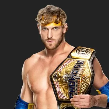 Logan Paul里根·保罗