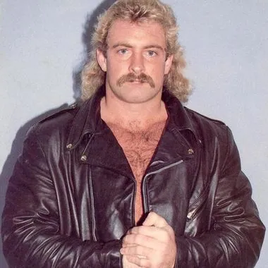 Magnum T. A.