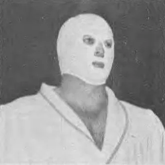 Mr. Wrestling