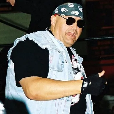 One Man Gang