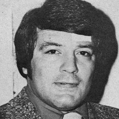 Paul Jones