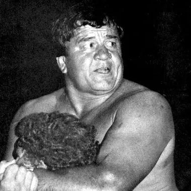 Wahoo McDaniel