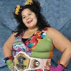 Bertha Faye
