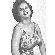 Bette Boucher