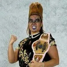 Bull Nakano