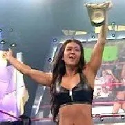 Gail Kim盖尔·金