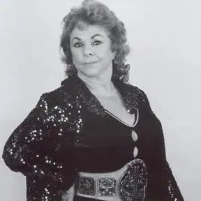 The Fabulous Moolah神奇女侠莫娜