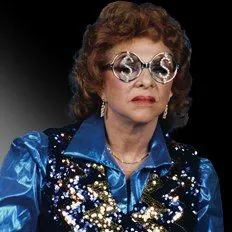 The Fabulous Moolah神奇女侠莫娜