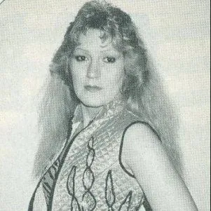 Velvet McIntyre