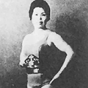 Yukiko Tomoe
