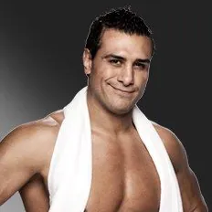 Alberto Del Rio阿尔伯托·德·里奥
