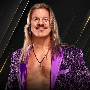 Chris Jericho克里斯·杰里科