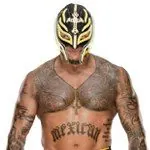 Rey Mysterio神秘人雷尔